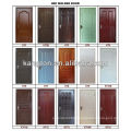 High Quality Interior Molded Door (HDF Moulded door)